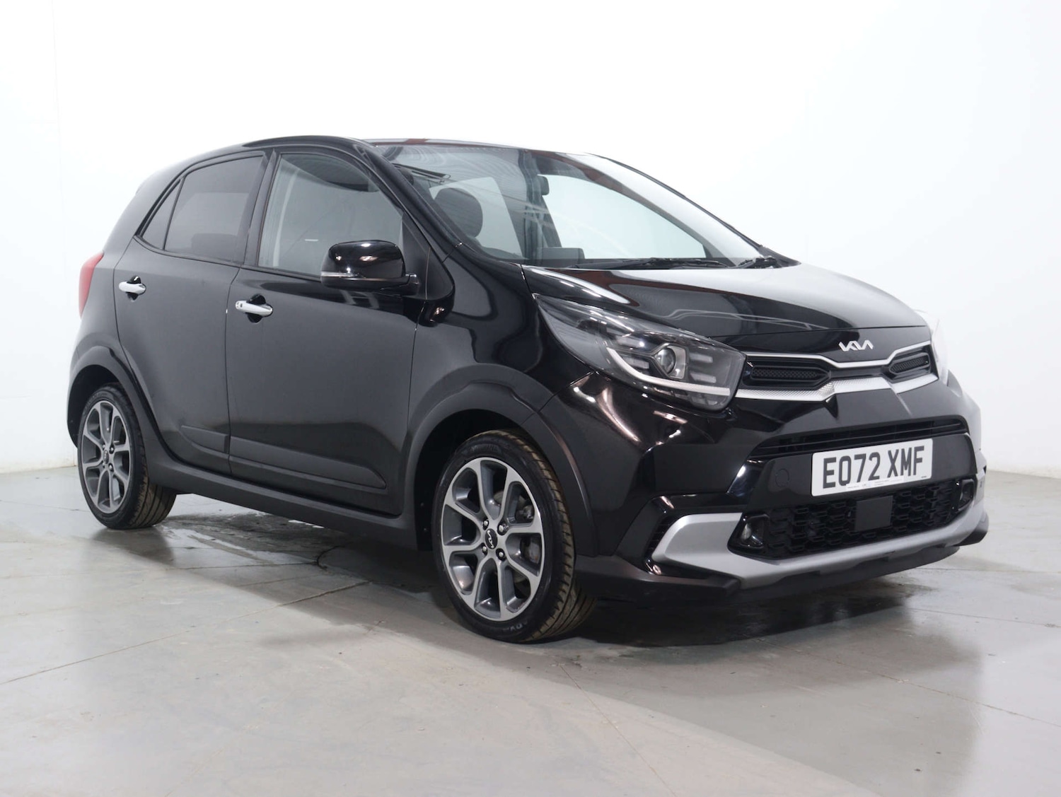 Used Kia Picanto 2023 for sale - 76035974: Photo 1