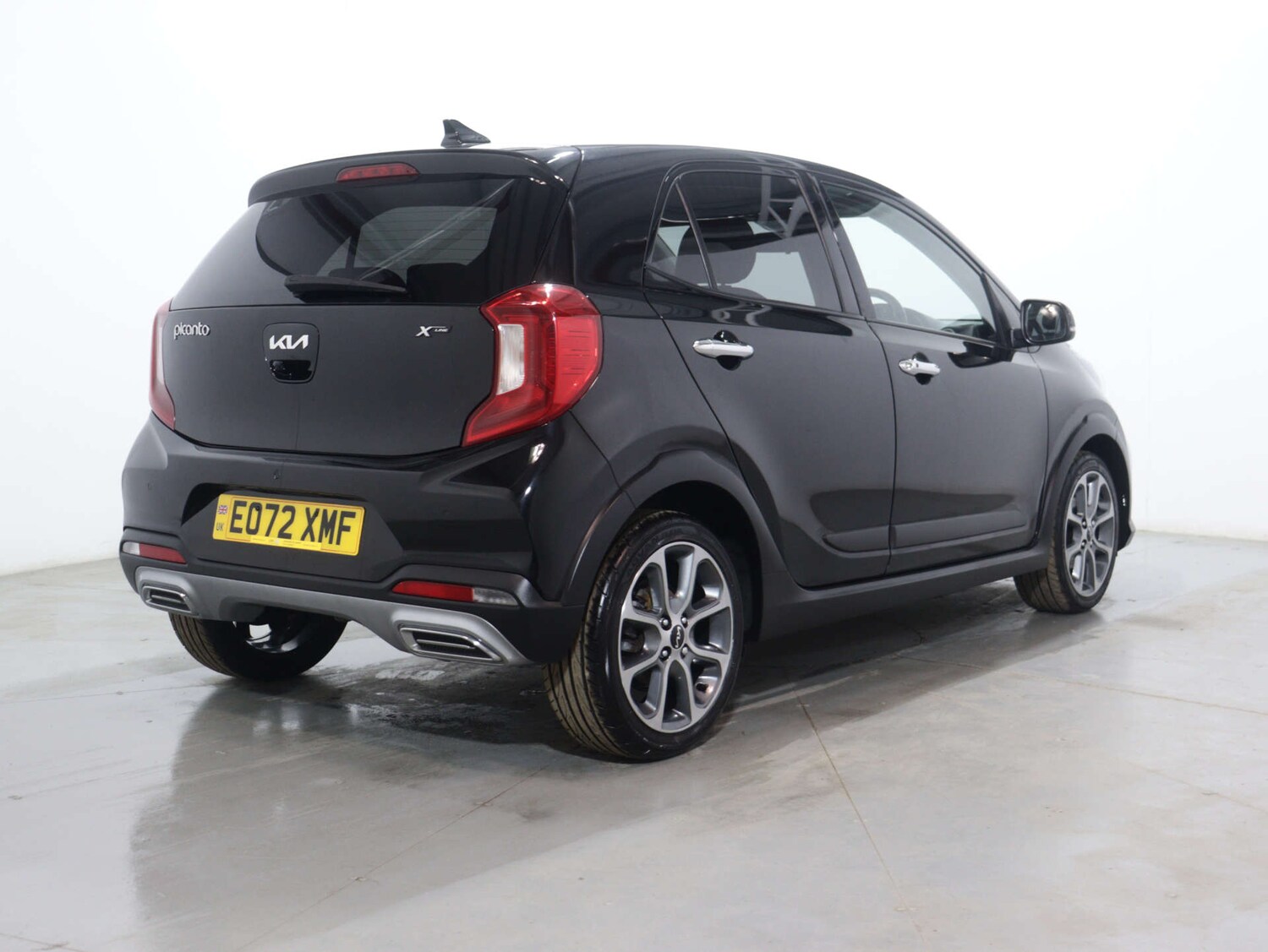 Used Kia Picanto 2023 for sale - 76035974: Photo 10