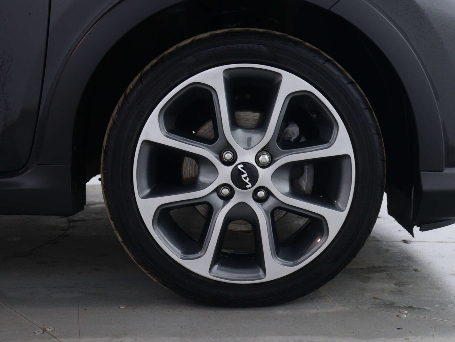 Used Kia Picanto 2023 for sale - 76035974: Photo 13