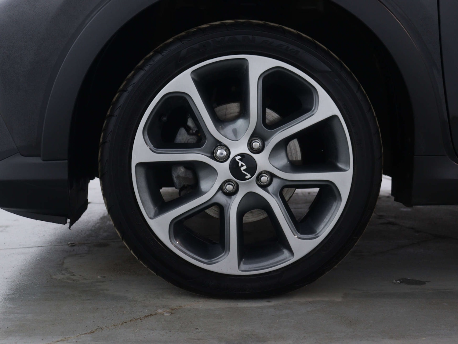 Used Kia Picanto 2023 for sale - 76035974: Photo 14