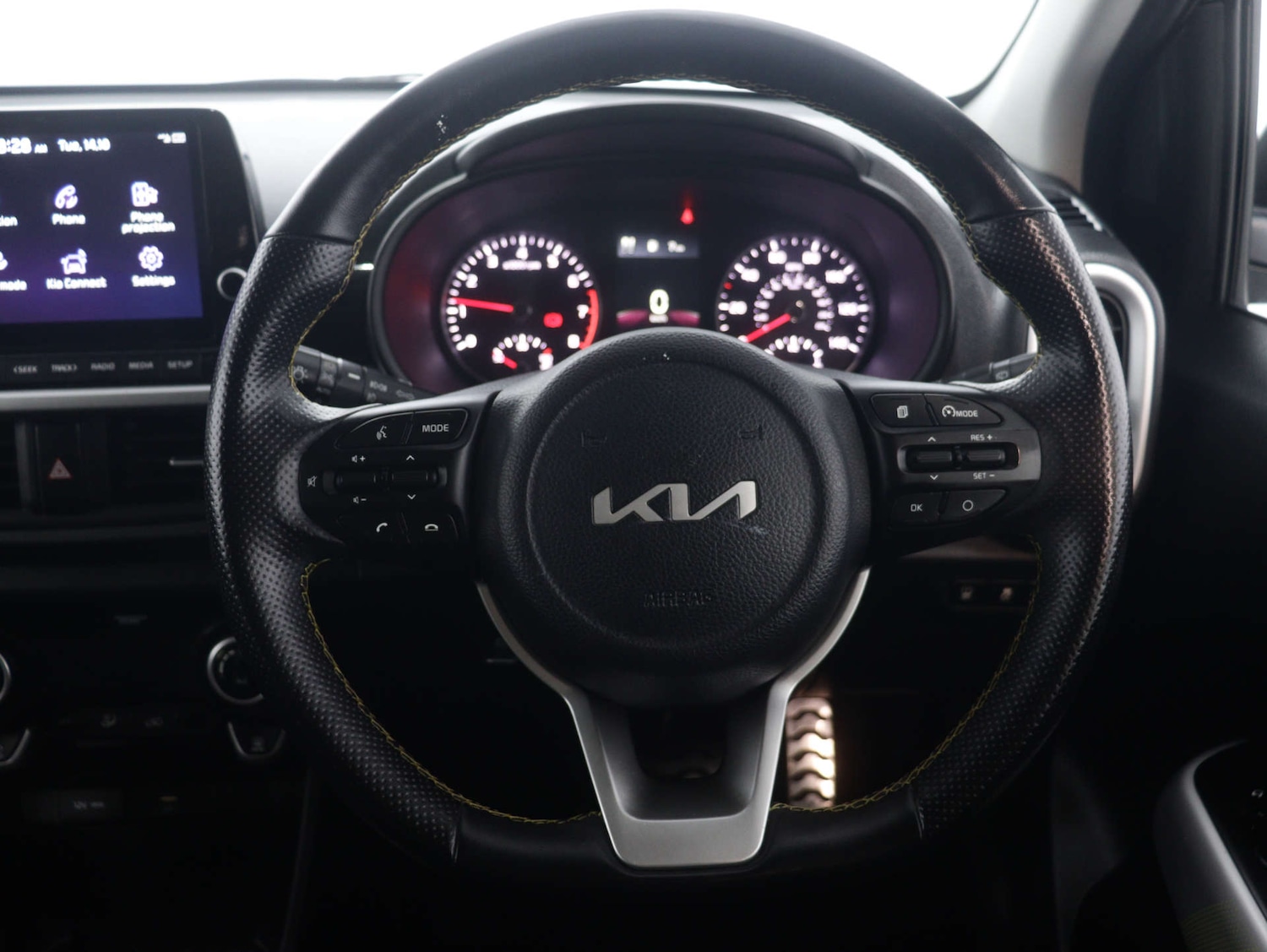 Used Kia Picanto 2023 for sale - 76035974: Photo 17