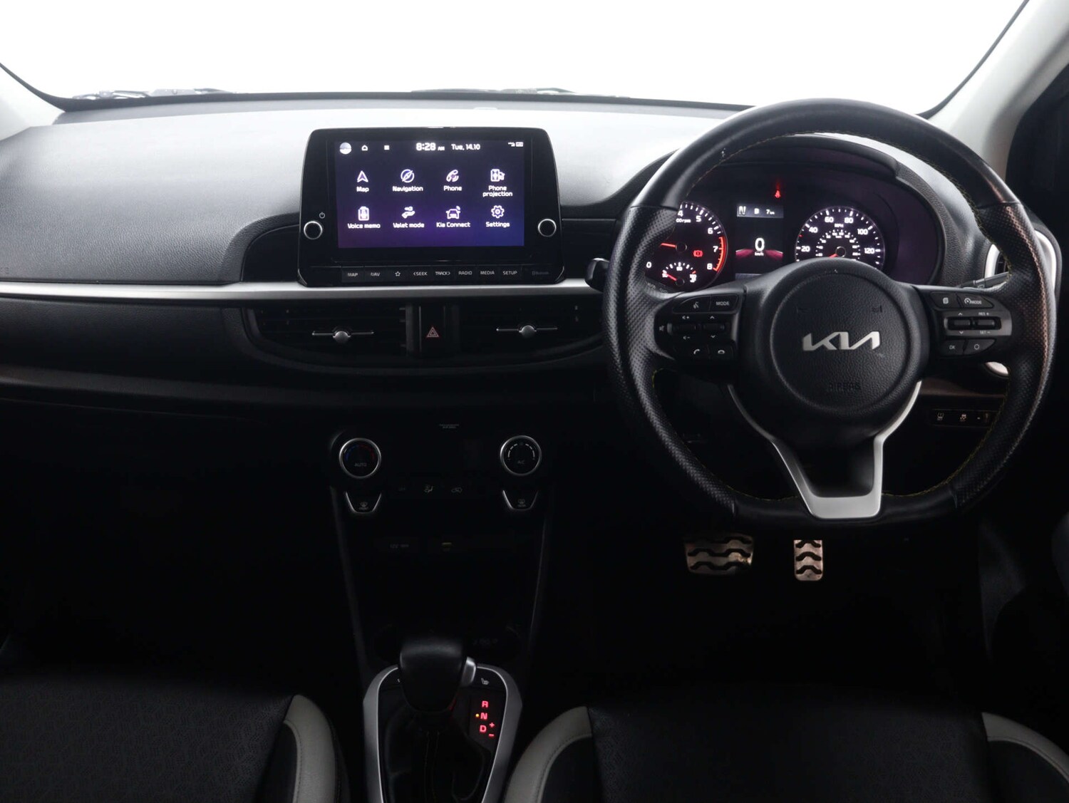 Used Kia Picanto 2023 for sale - 76035974: Photo 18