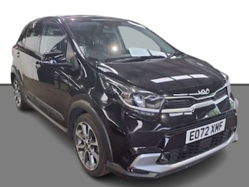 Kia - Picanto