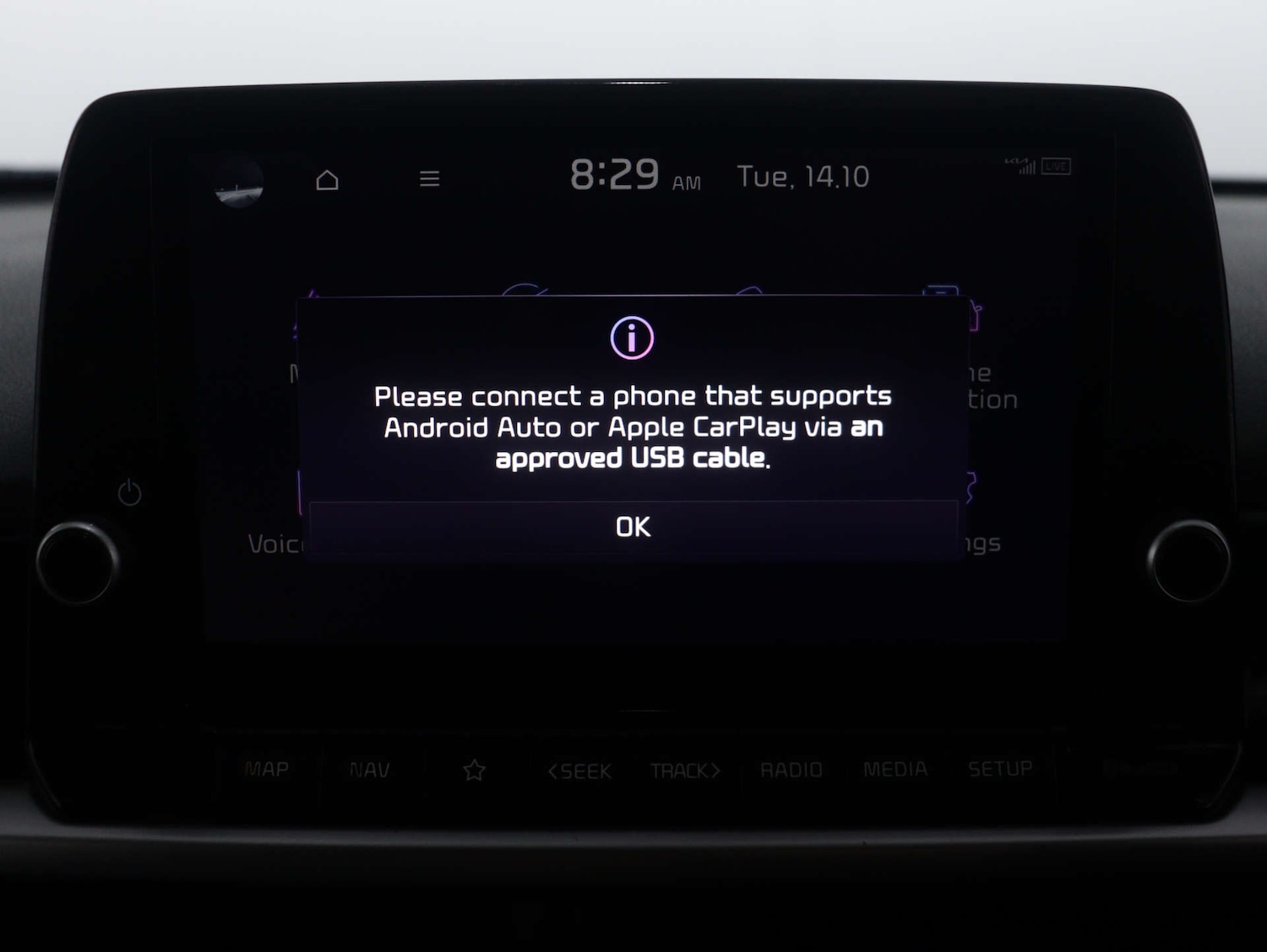 Used Kia Picanto 2023 for sale - 76035974: Photo 22