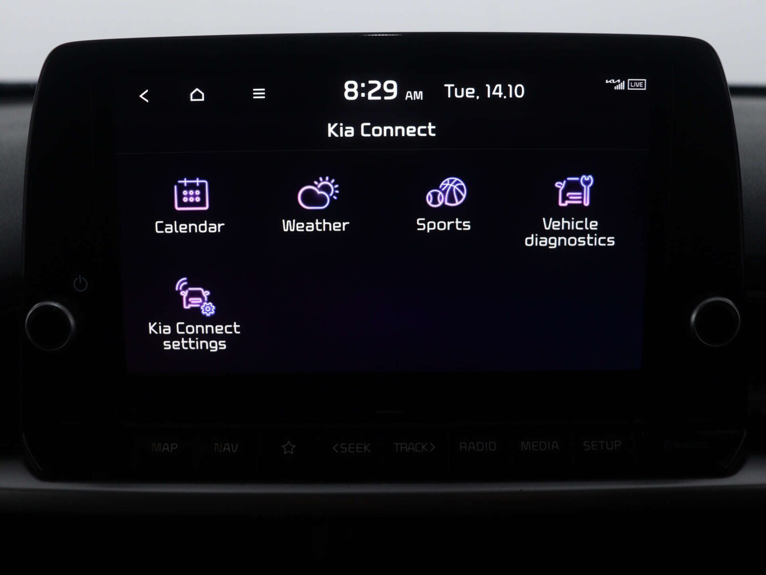 Used Kia Picanto 2023 for sale - 76035974: Photo 24