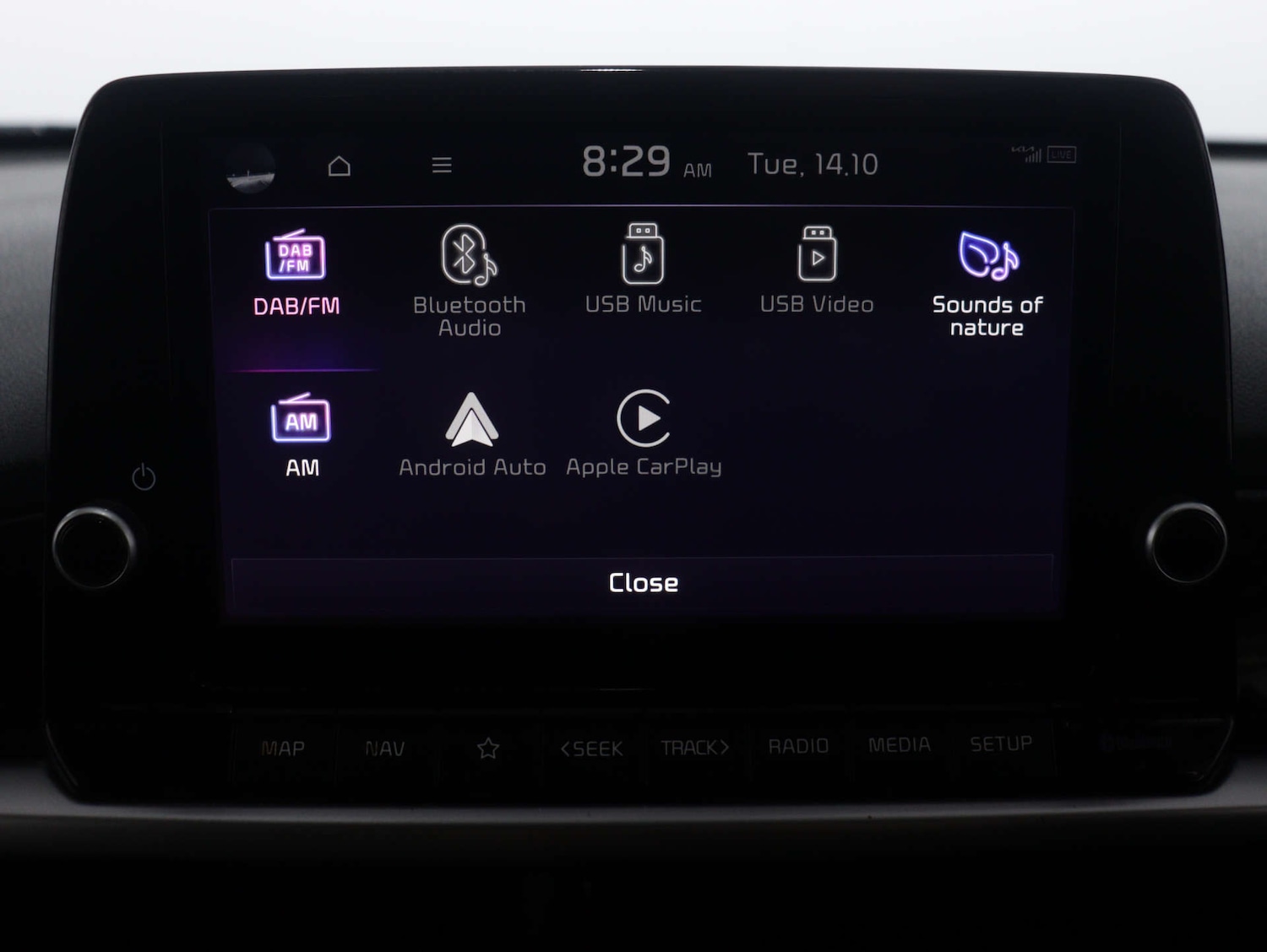 Used Kia Picanto 2023 for sale - 76035974: Photo 26