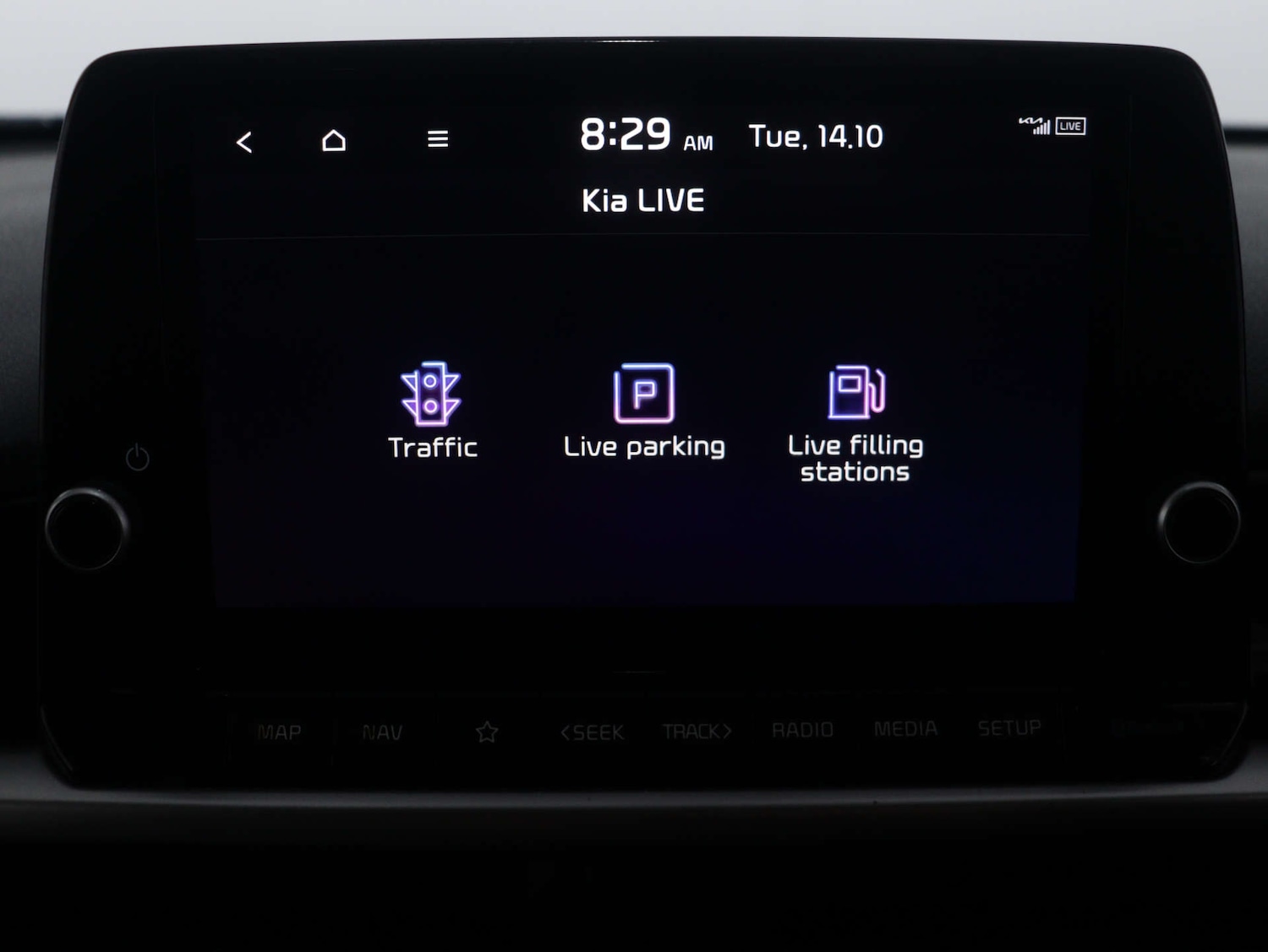 Used Kia Picanto 2023 for sale - 76035974: Photo 27