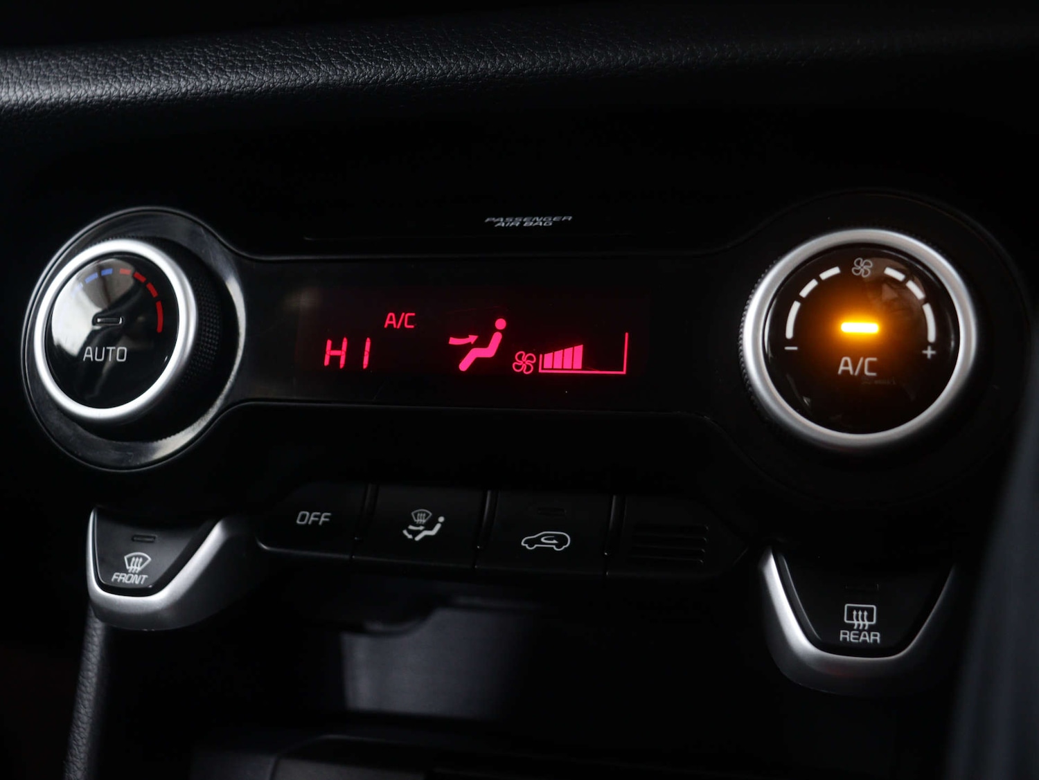 Used Kia Picanto 2023 for sale - 76035974: Photo 29