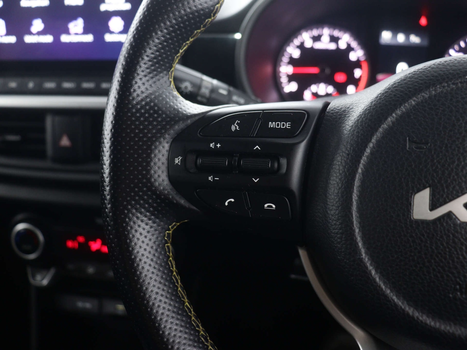 Used Kia Picanto 2023 for sale - 76035974: Photo 32