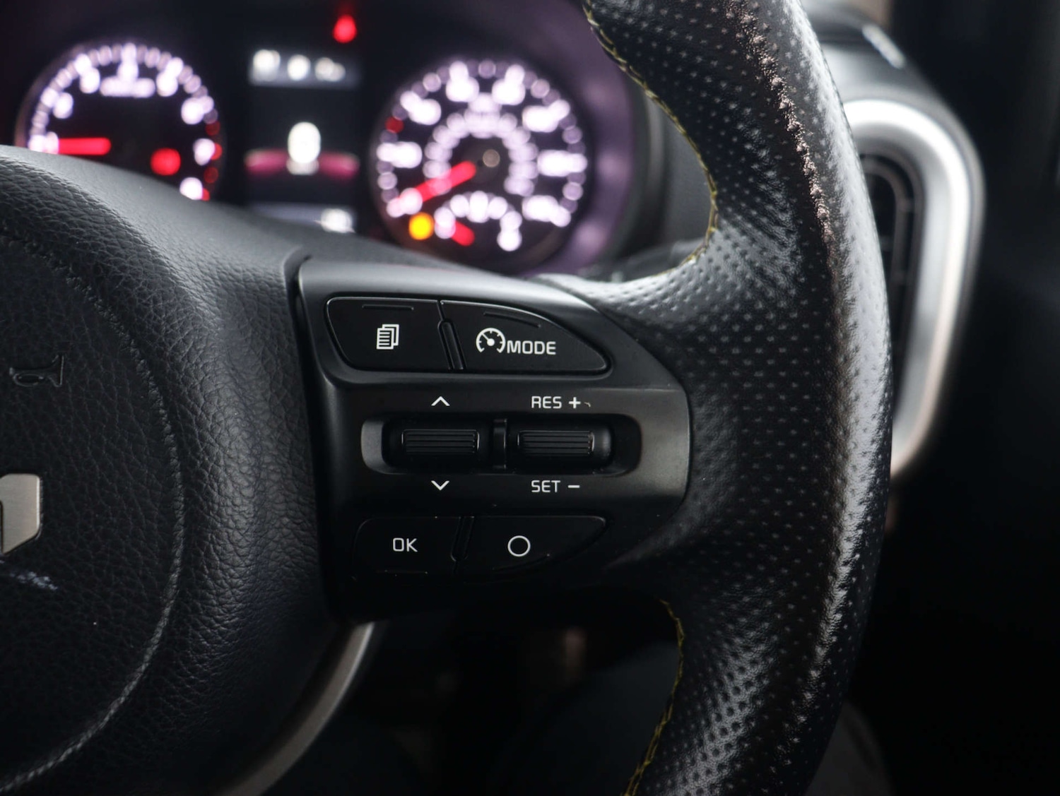 Used Kia Picanto 2023 for sale - 76035974: Photo 33