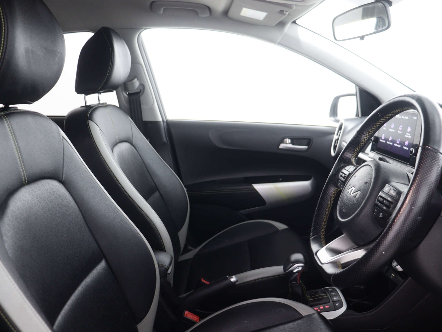 Used Kia Picanto 2023 for sale - 76035974: Photo 39