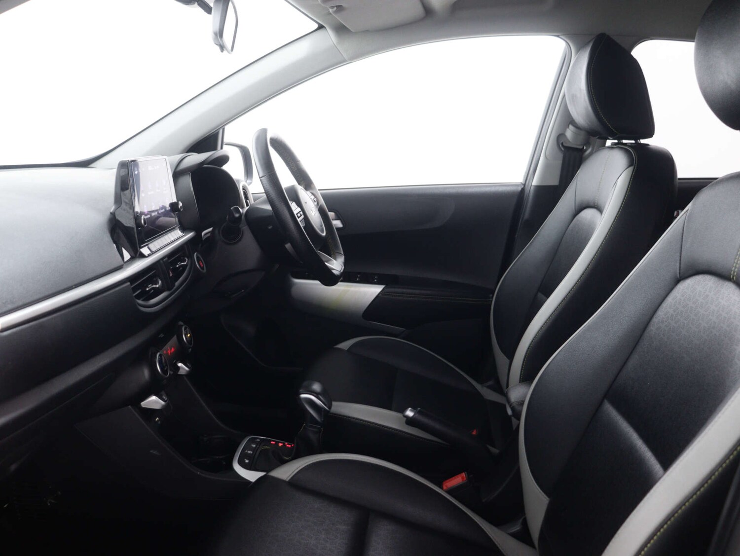 Used Kia Picanto 2023 for sale - 76035974: Photo 43