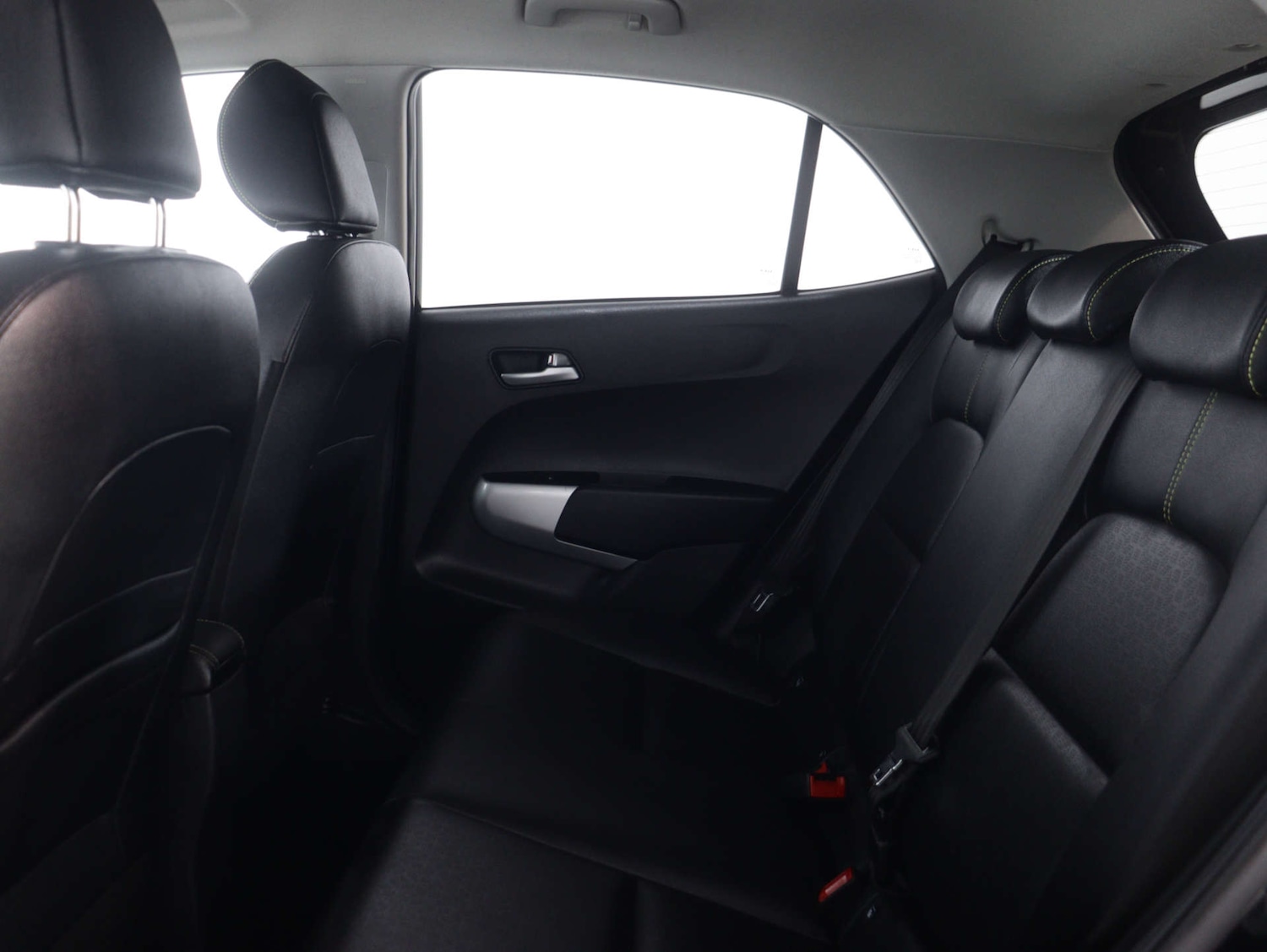 Used Kia Picanto 2023 for sale - 76035974: Photo 46