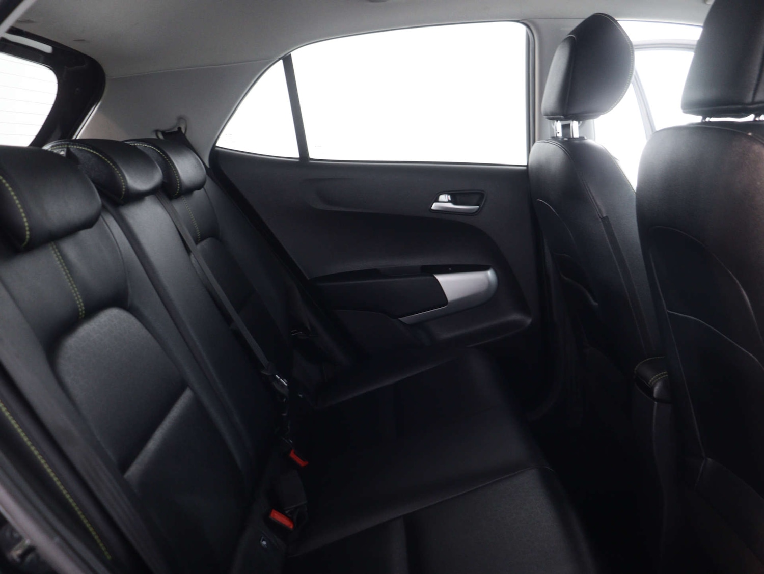 Used Kia Picanto 2023 for sale - 76035974: Photo 47