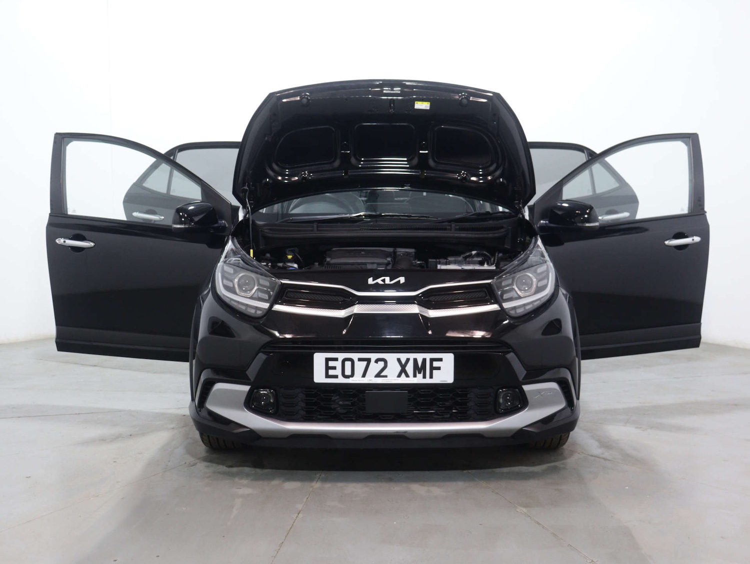 Used Kia Picanto 2023 for sale - 76035974: Photo 51