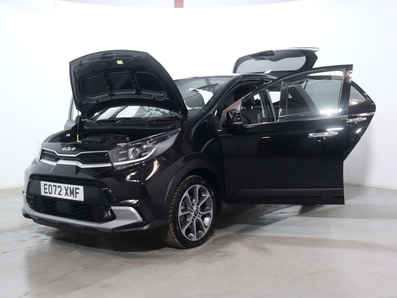 Used Kia Picanto 2023 for sale - 76035974: Photo 52