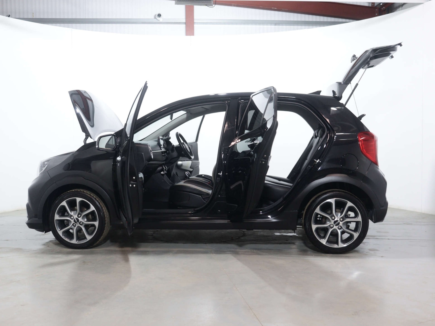 Used Kia Picanto 2023 for sale - 76035974: Photo 53