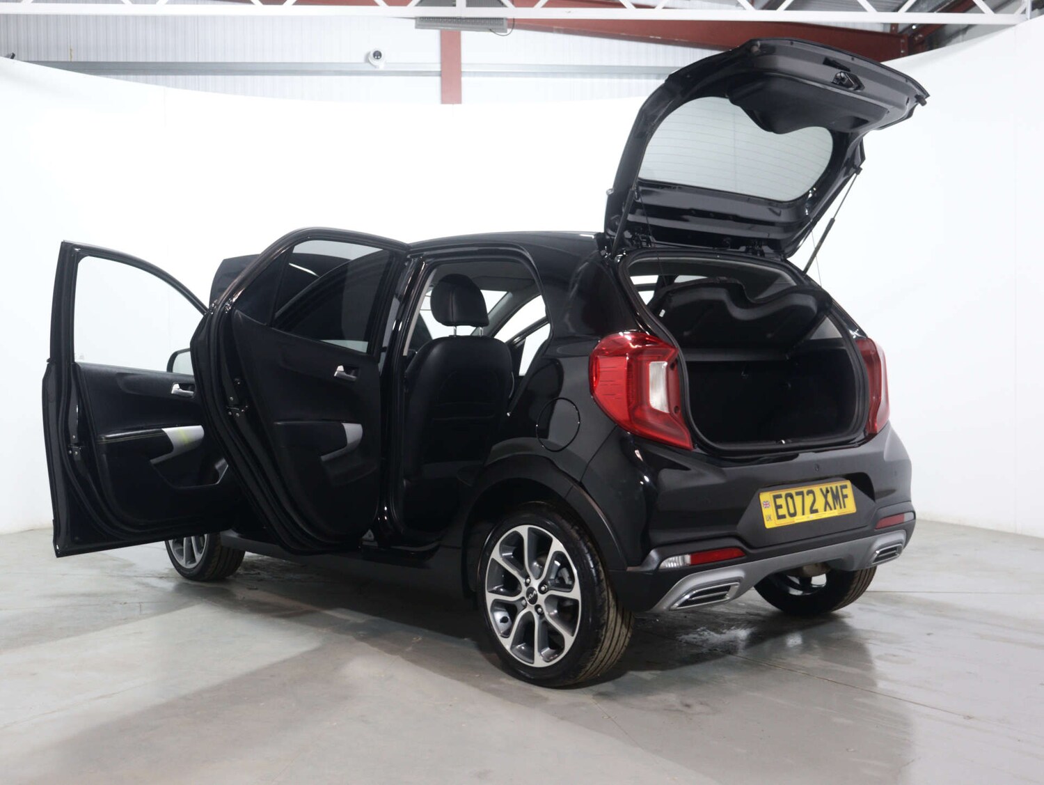 Used Kia Picanto 2023 for sale - 76035974: Photo 54