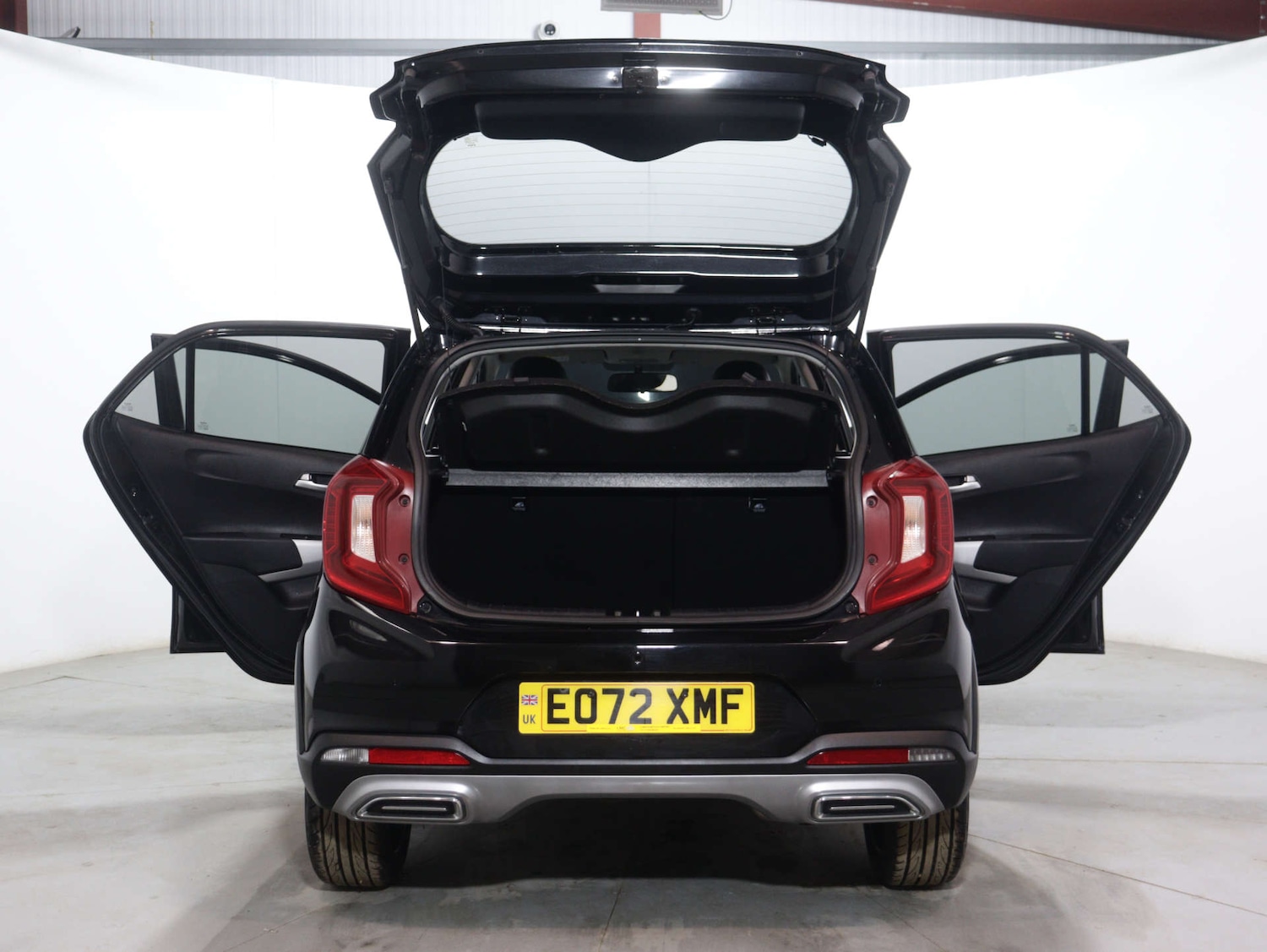 Used Kia Picanto 2023 for sale - 76035974: Photo 55