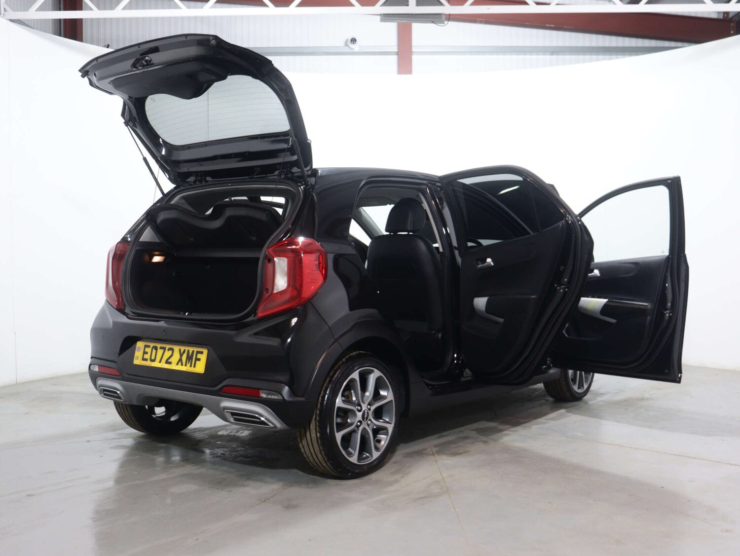 Used Kia Picanto 2023 for sale - 76035974: Photo 56