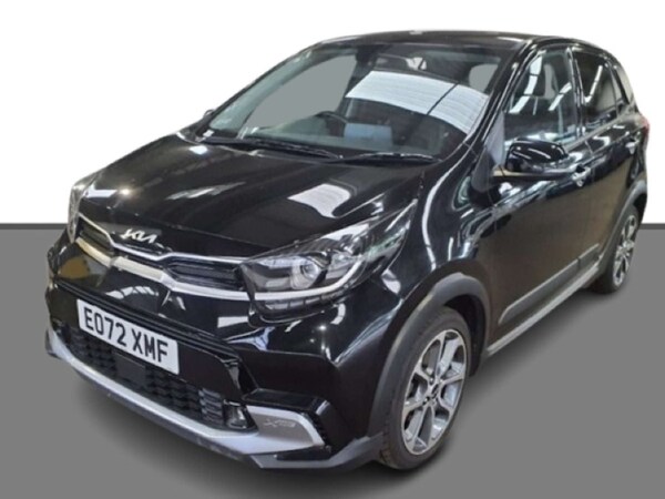 Used Kia Picanto 2023 for sale - 76035974: Photo 5