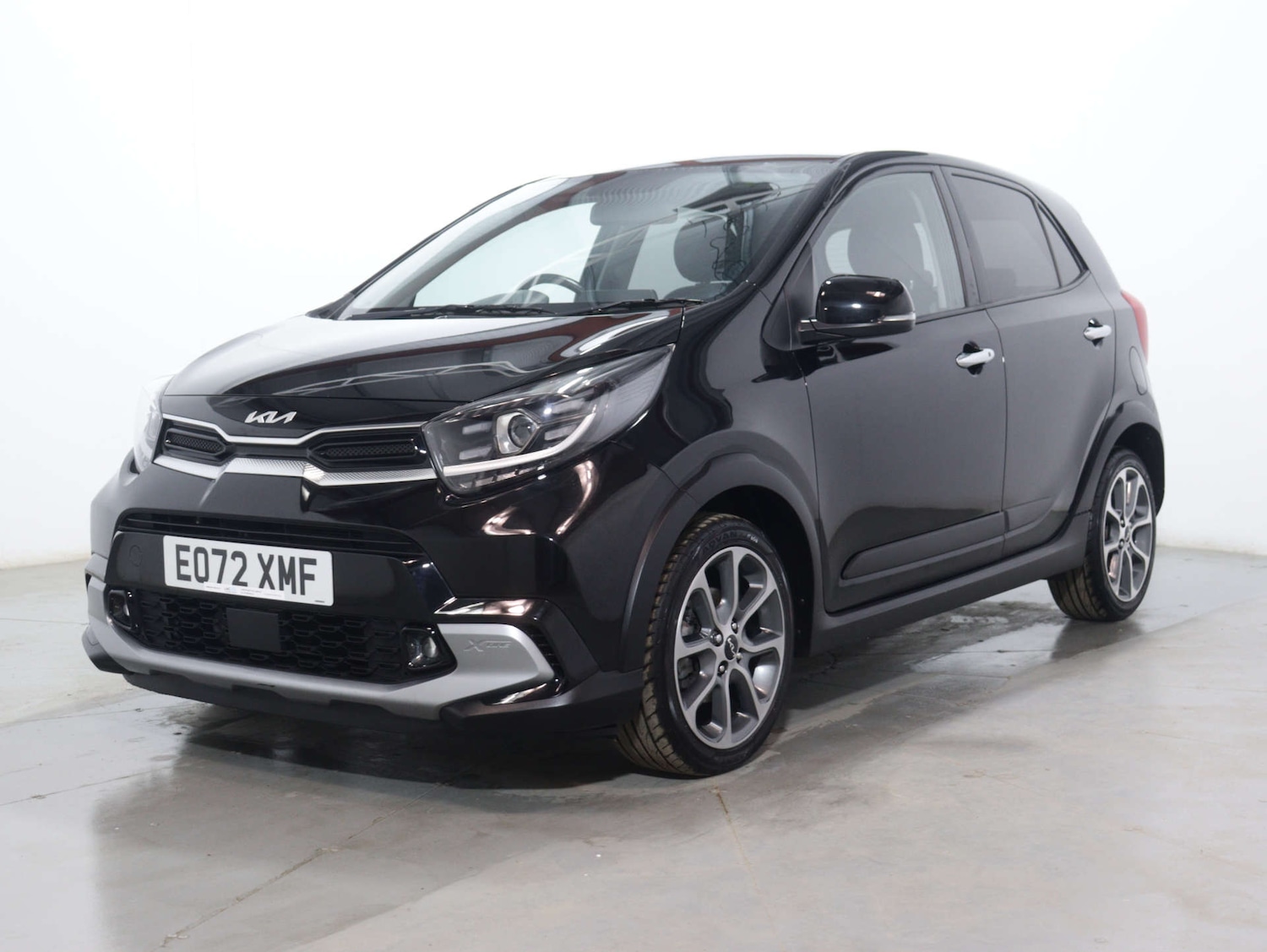 Used Kia Picanto 2023 for sale - 76035974: Photo 6