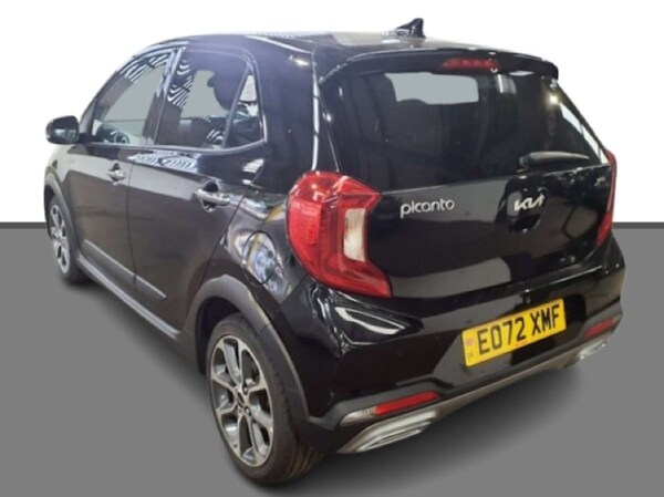 Used Kia Picanto 2023 for sale - 76035974: Photo 6