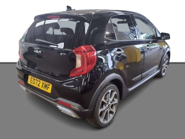 Used Kia Picanto 2023 for sale - 76035974: Photo 7