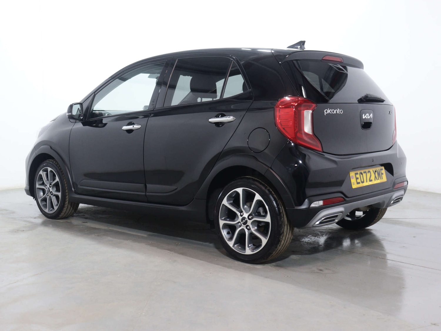 Used Kia Picanto 2023 for sale - 76035974: Photo 8