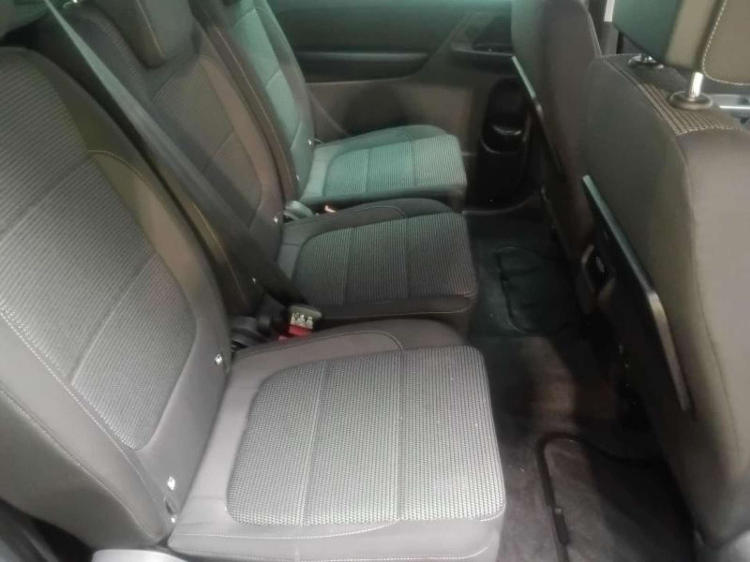 Used Volkswagen Sharan 2021 for sale - 76618129: Photo 7