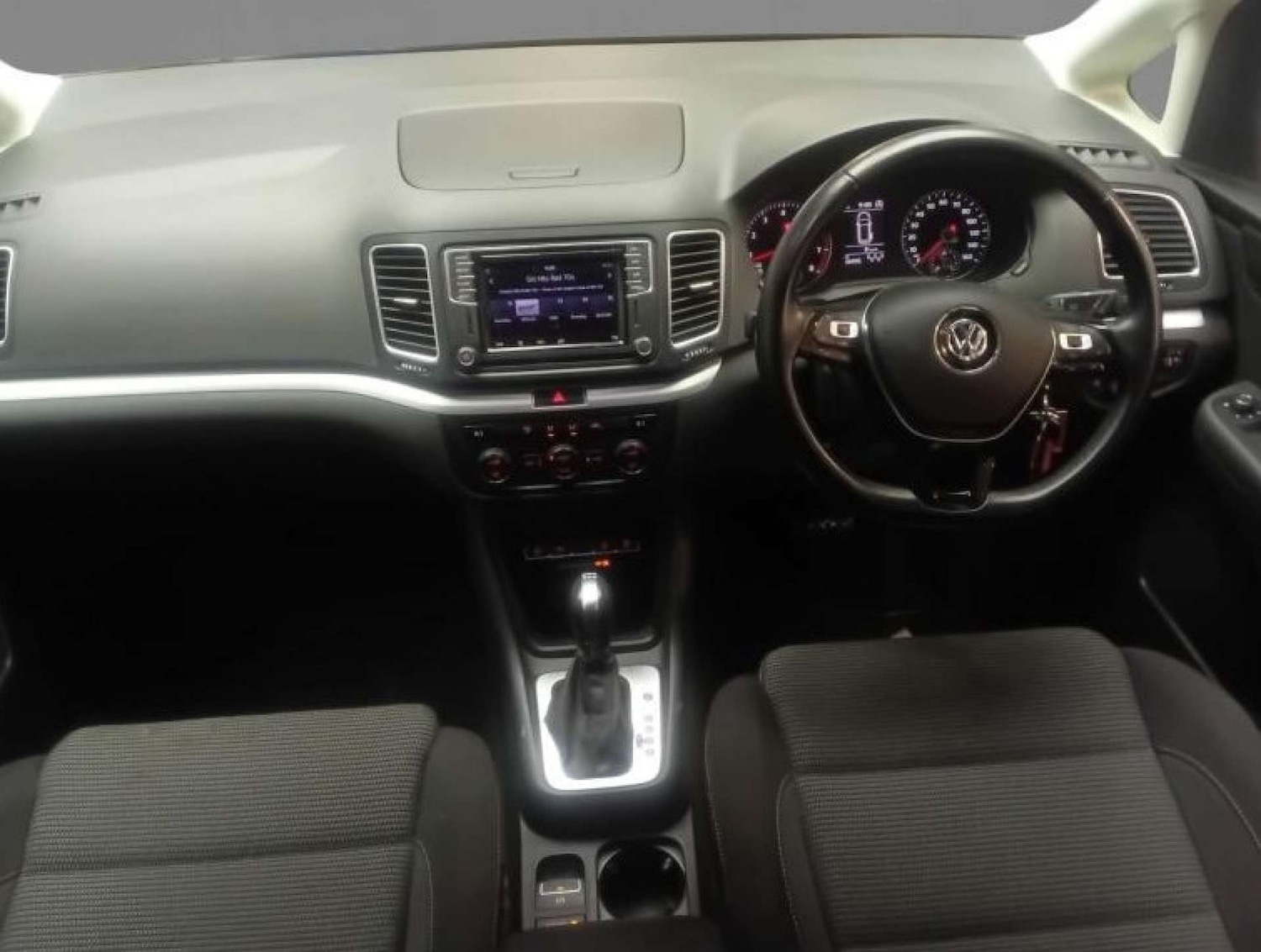 Used Volkswagen Sharan 2021 for sale - 76618129: Photo 8