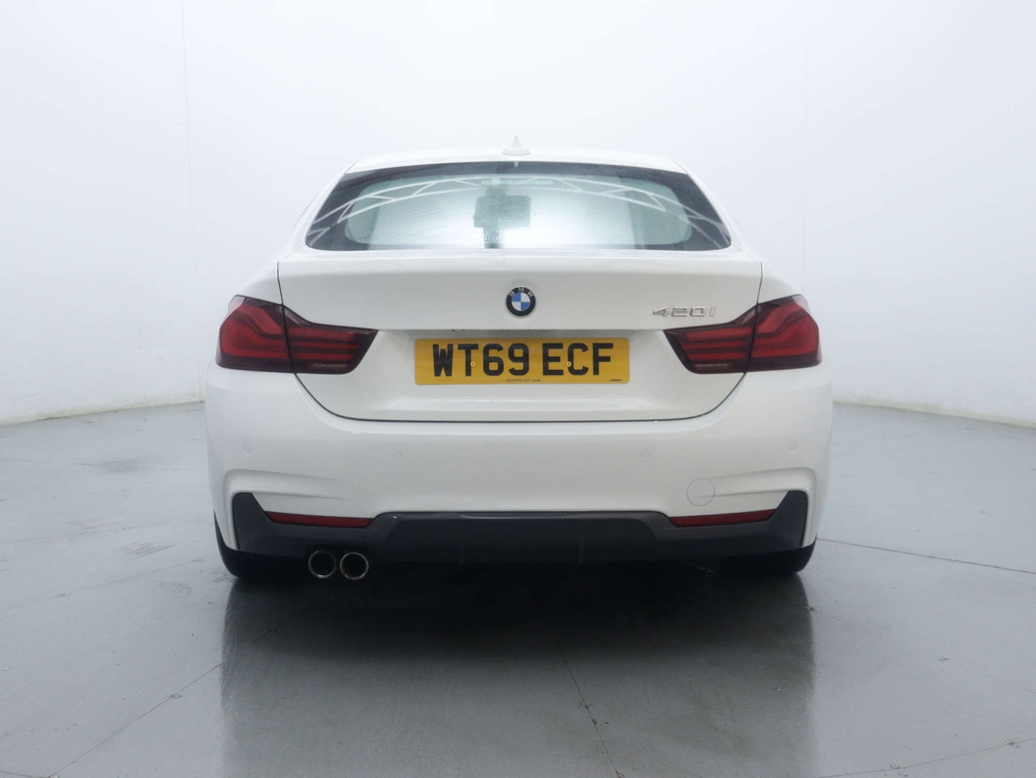 Used BMW 4 Series 2020 for sale - 76830873: Photo 10