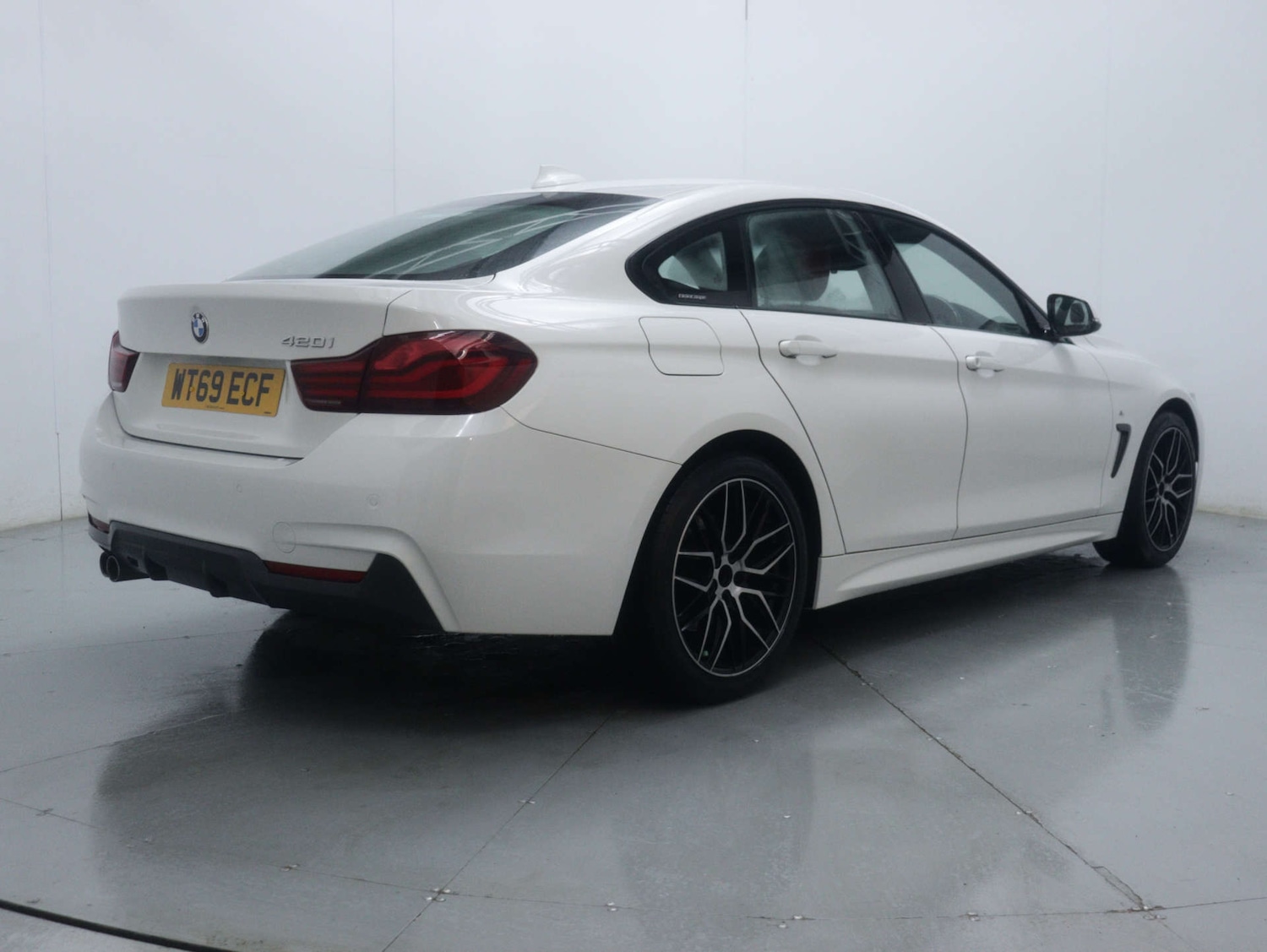 Used BMW 4 Series 2020 for sale - 76830873: Photo 11