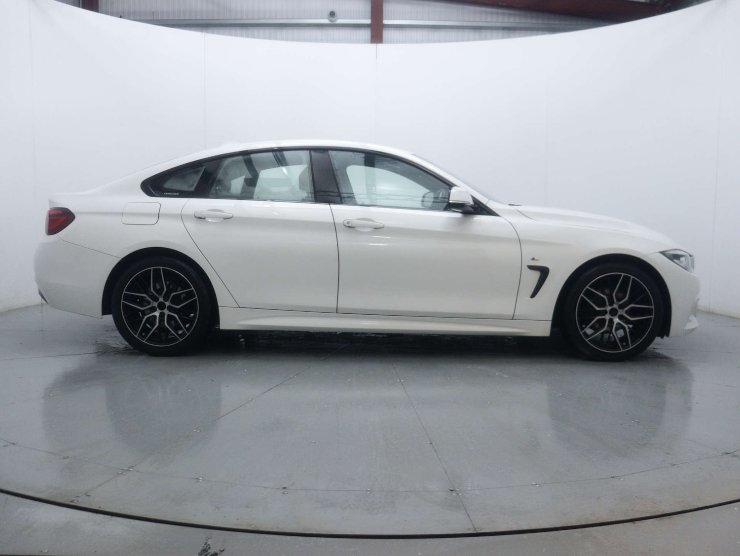 Used BMW 4 Series 2020 for sale - 76830873: Photo 12