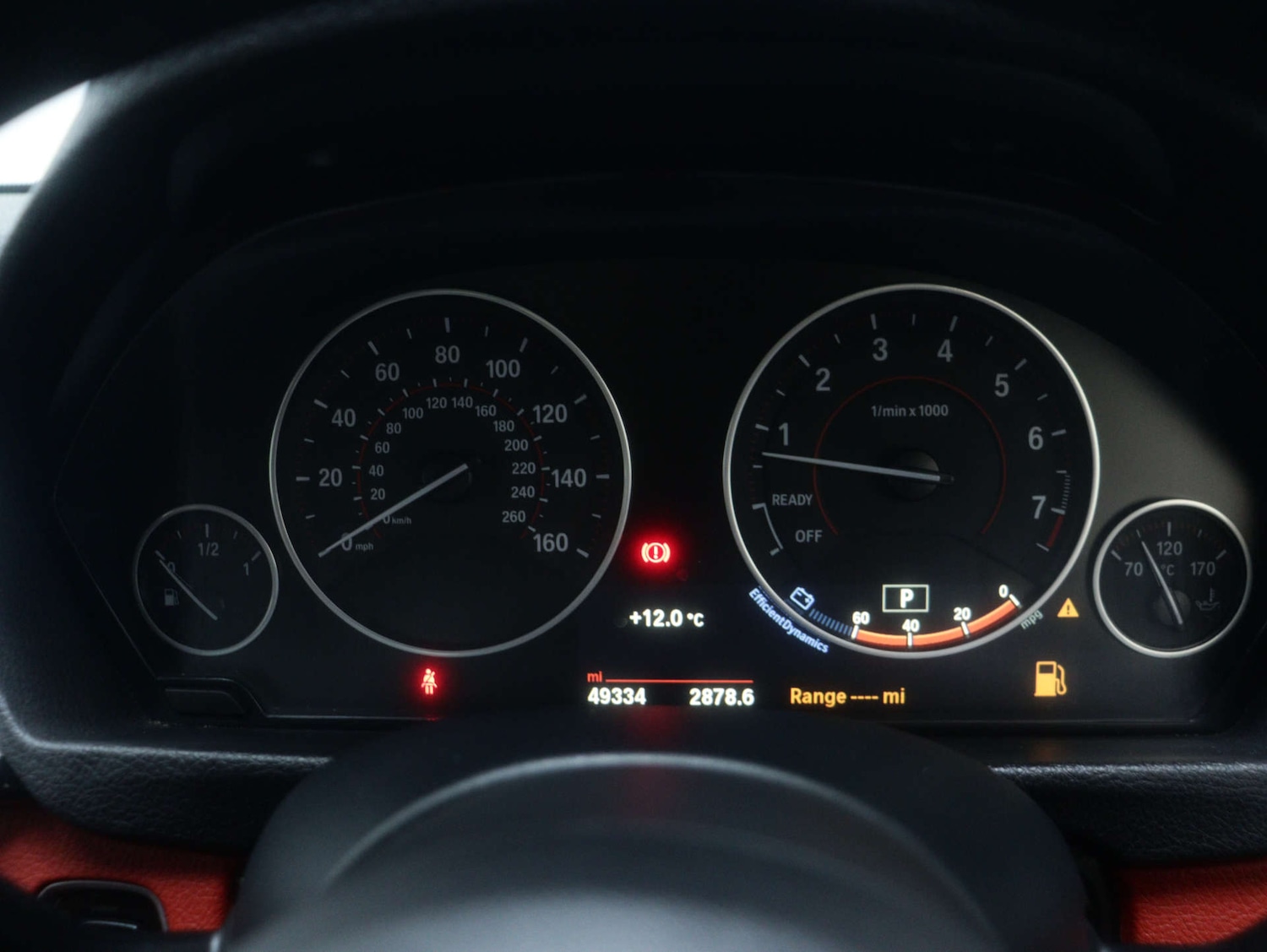 Used BMW 4 Series 2020 for sale - 76830873: Photo 18