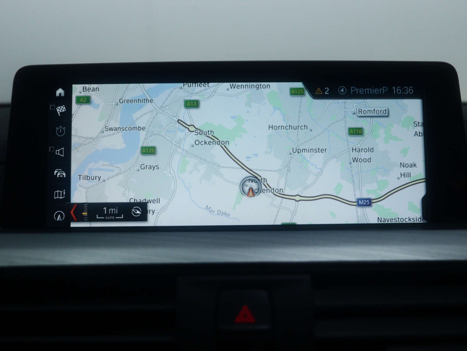 Used BMW 4 Series 2020 for sale - 76830873: Photo 25