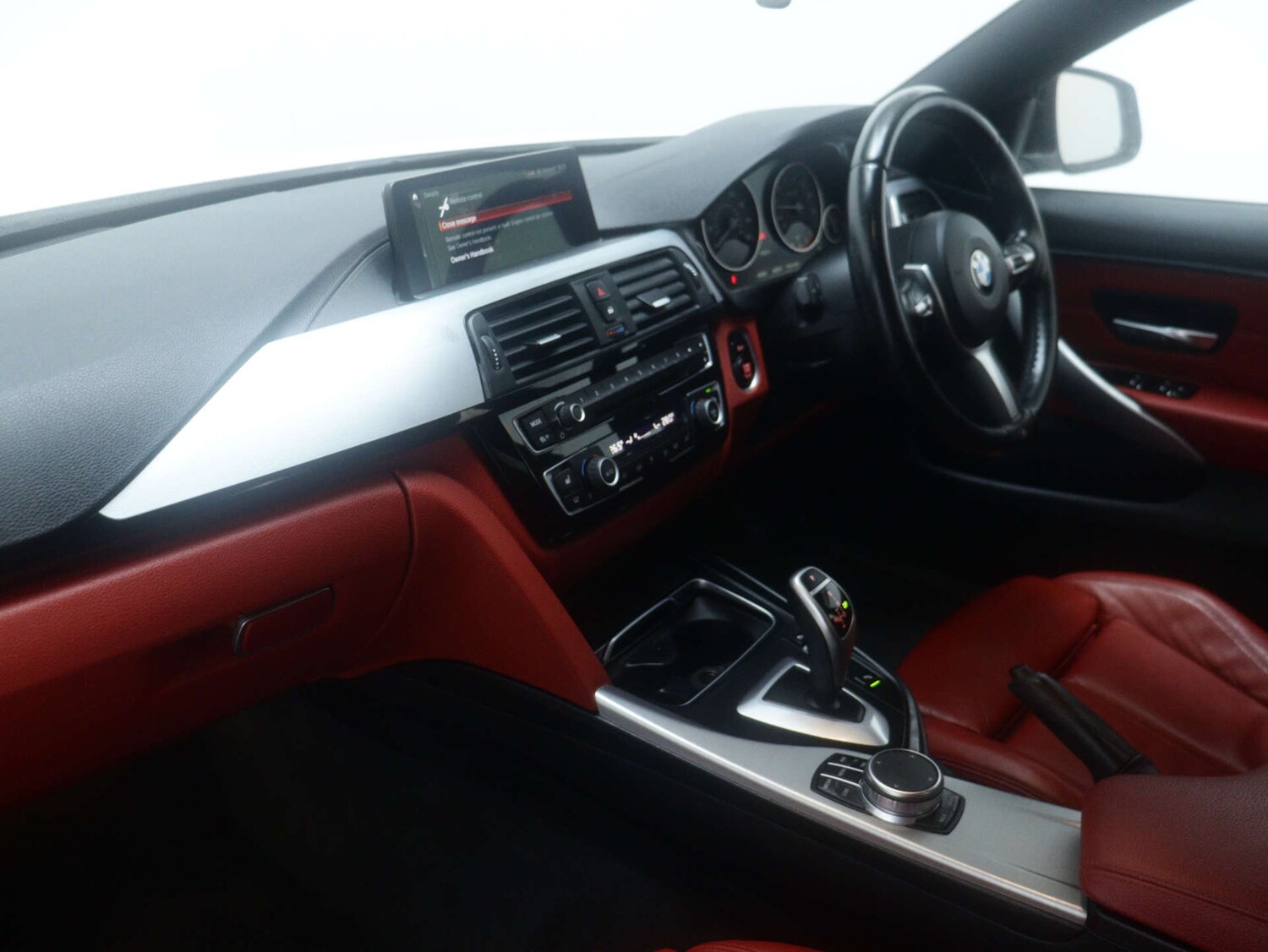 Used BMW 4 Series 2020 for sale - 76830873: Photo 45