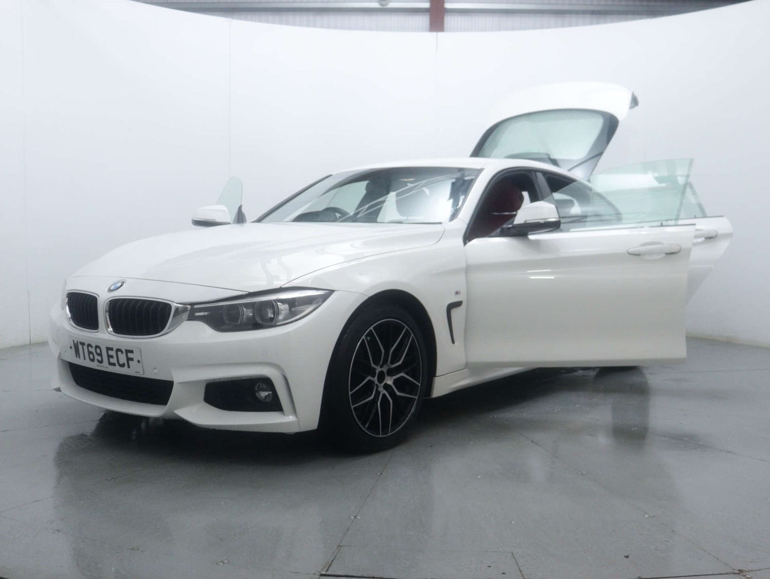 Used BMW 4 Series 2020 for sale - 76830873: Photo 54