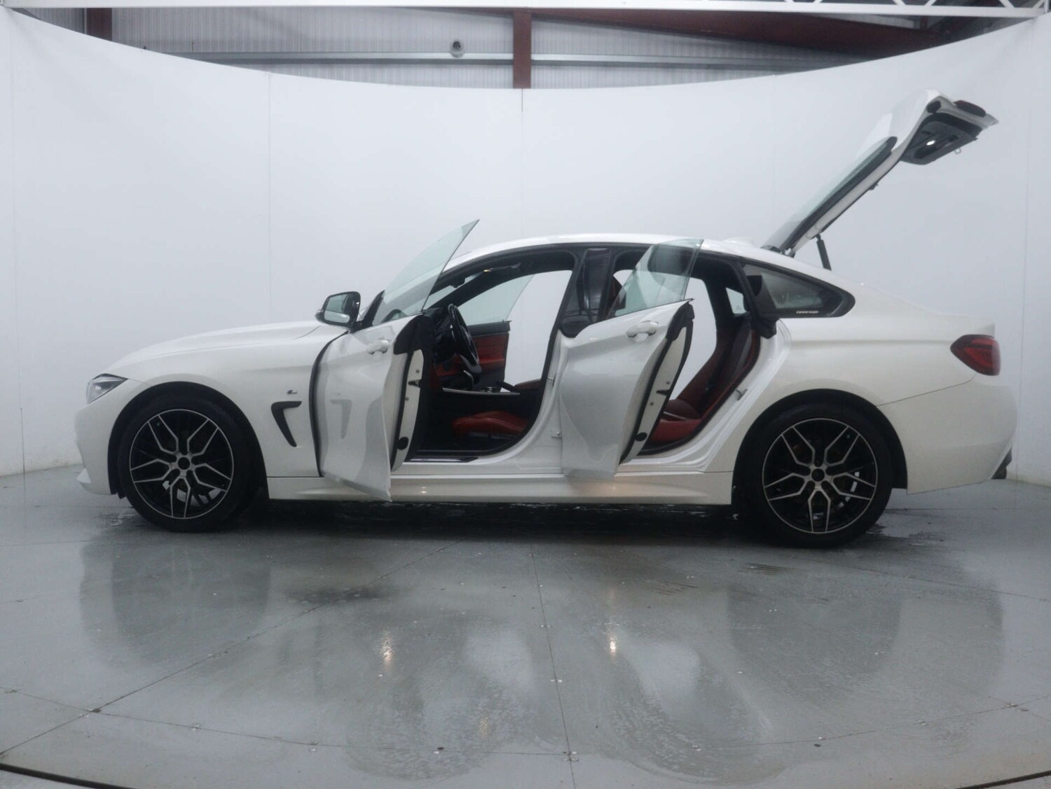 Used BMW 4 Series 2020 for sale - 76830873: Photo 55