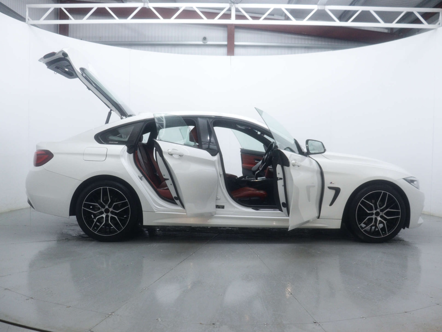 Used BMW 4 Series 2020 for sale - 76830873: Photo 59