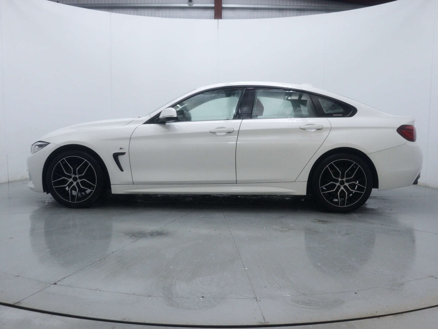 Used BMW 4 Series 2020 for sale - 76830873: Photo 8