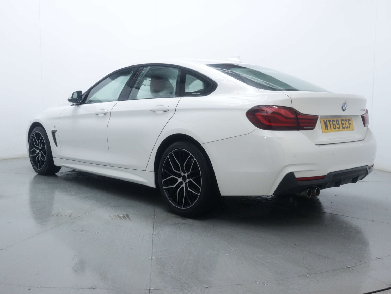 Used BMW 4 Series 2020 for sale - 76830873: Photo 9