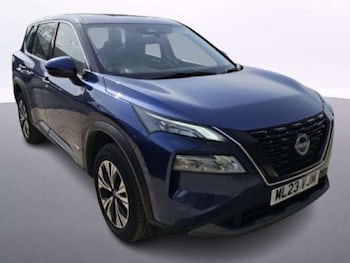 Used Nissan X-Trail 2023 for sale - 78251178: Photo