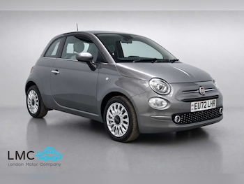 Used Fiat 500 2022 for sale - 79404883: Photo