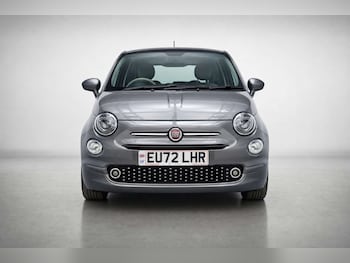 Used Fiat 500 2022 for sale - 79404883: Photo
