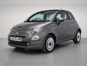 Used Fiat 500 2022 for sale - 79404883: Photo