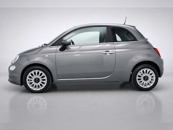 Used Fiat 500 2022 for sale - 79404883: Photo