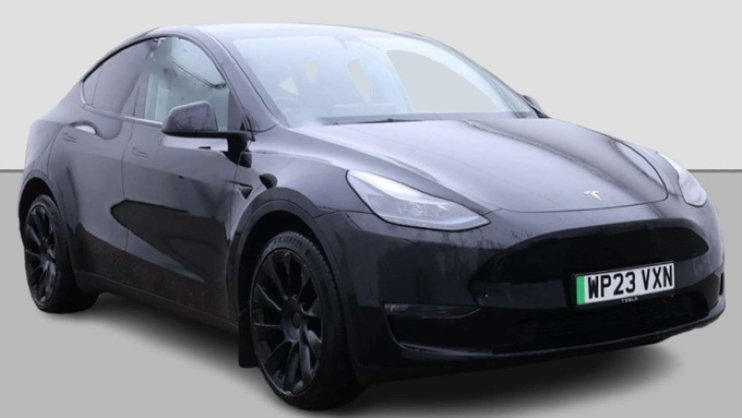 Used Tesla Model Y 2023 for sale - 76919172: Photo 1