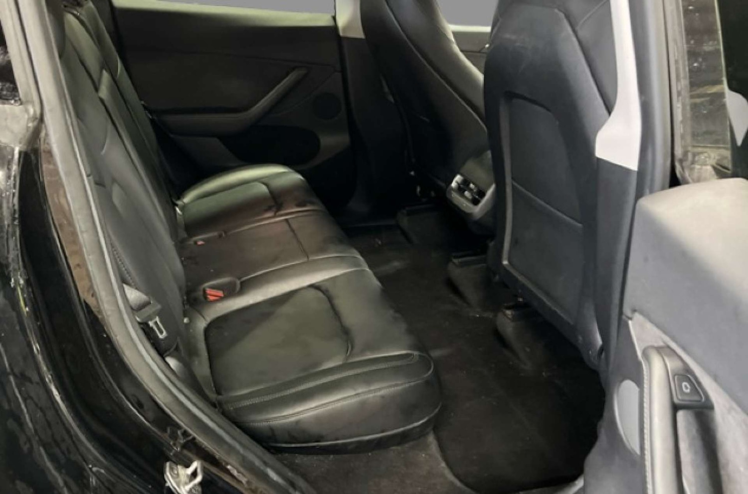 Used Tesla Model Y 2023 for sale - 76919172: Photo 11