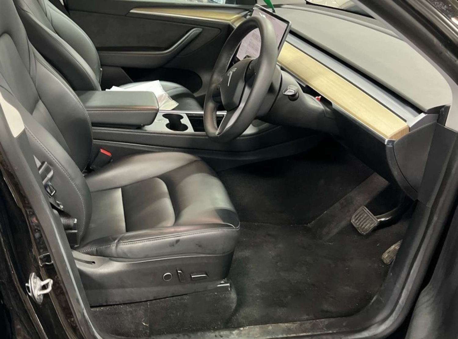 Used Tesla Model Y 2023 for sale - 76919172: Photo 12